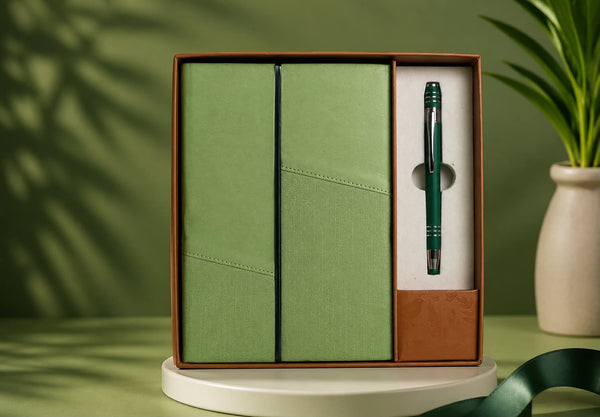 Kyoto Matcha Executive Set