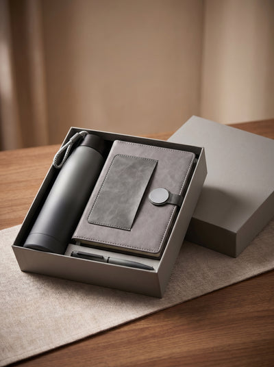 Premium Office Essentials Kit