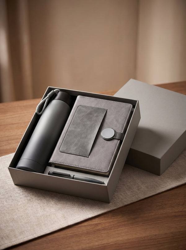 Premium Office Essentials Kit