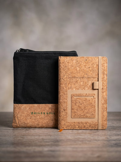 The Sustainable Notebook Kit