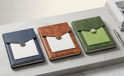 The Executive Essential Pocket Journal