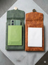 The Executive Essential Pocket Journal - 3